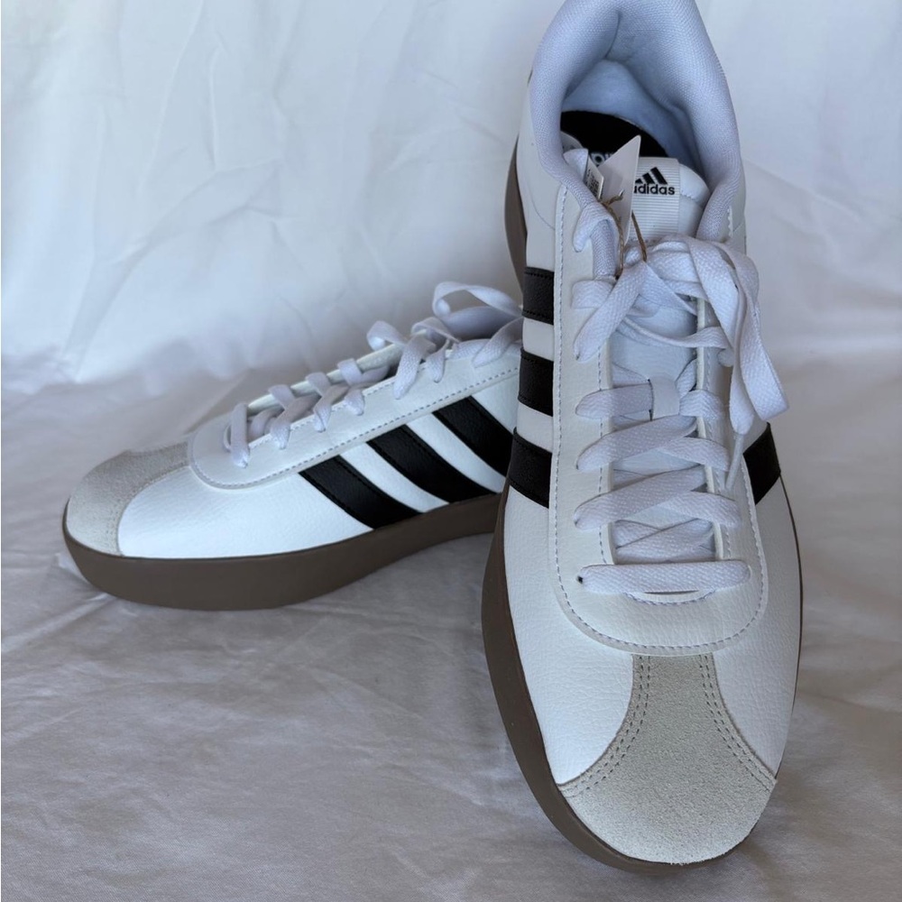 Adidas VL Court 3.0 Men’s Sneakers